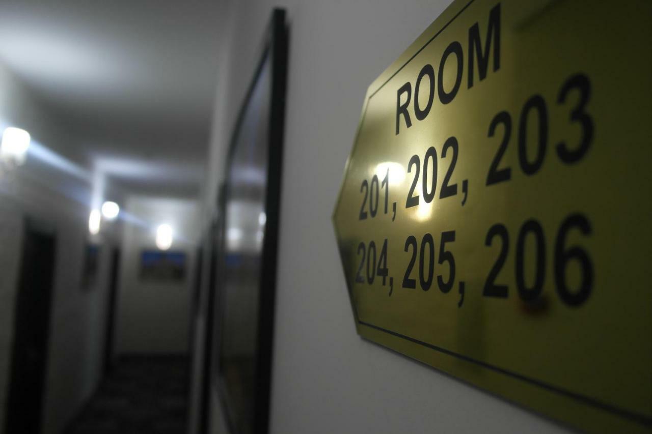 Orient Star Hotel Tashkent Bagian luar foto