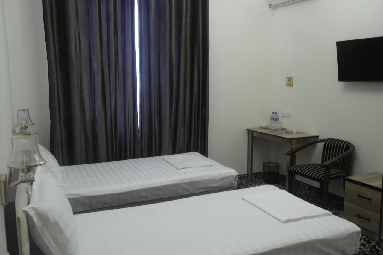 Orient Star Hotel Tashkent Bagian luar foto