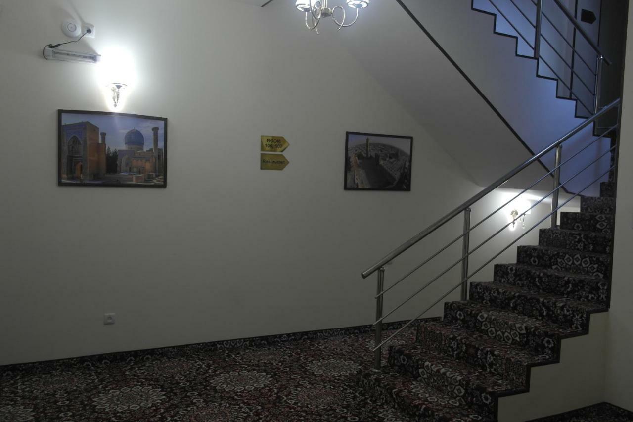 Orient Star Hotel Tashkent Bagian luar foto