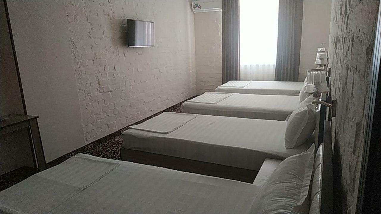 Orient Star Hotel Tashkent Bagian luar foto