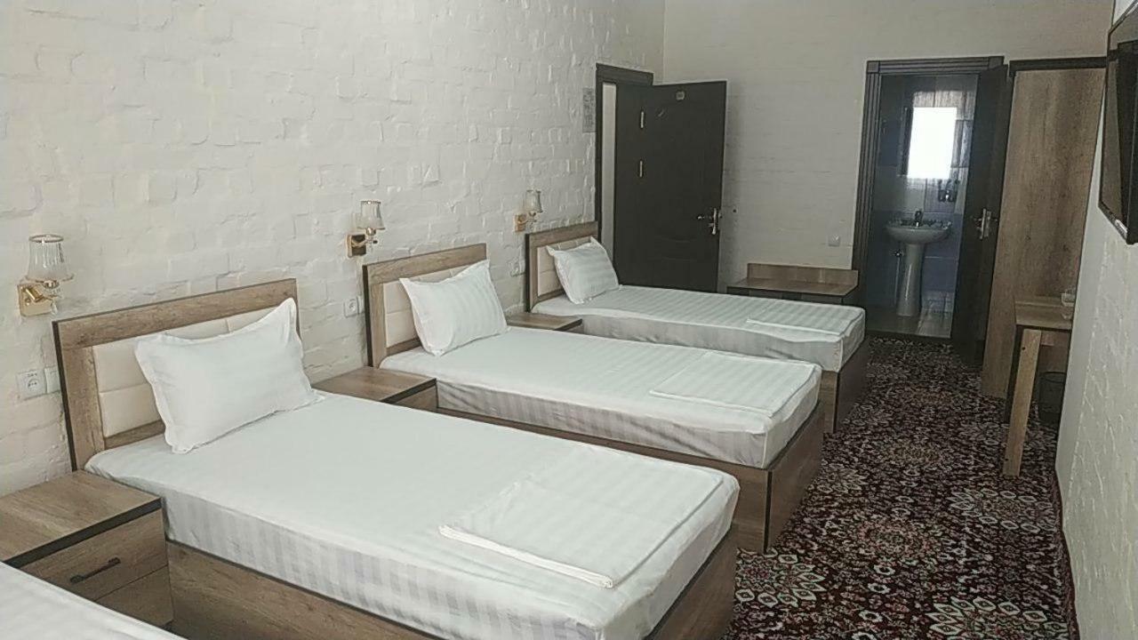 Orient Star Hotel Tashkent Bagian luar foto